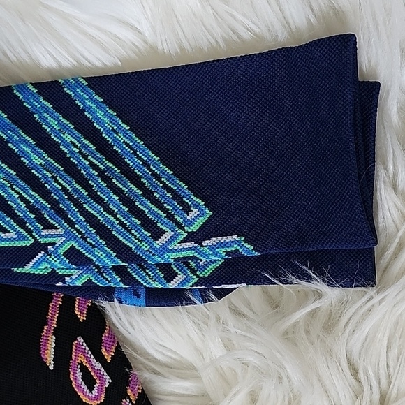 New Balance Multicolored Running Socks NWT - Picture 4 of 8